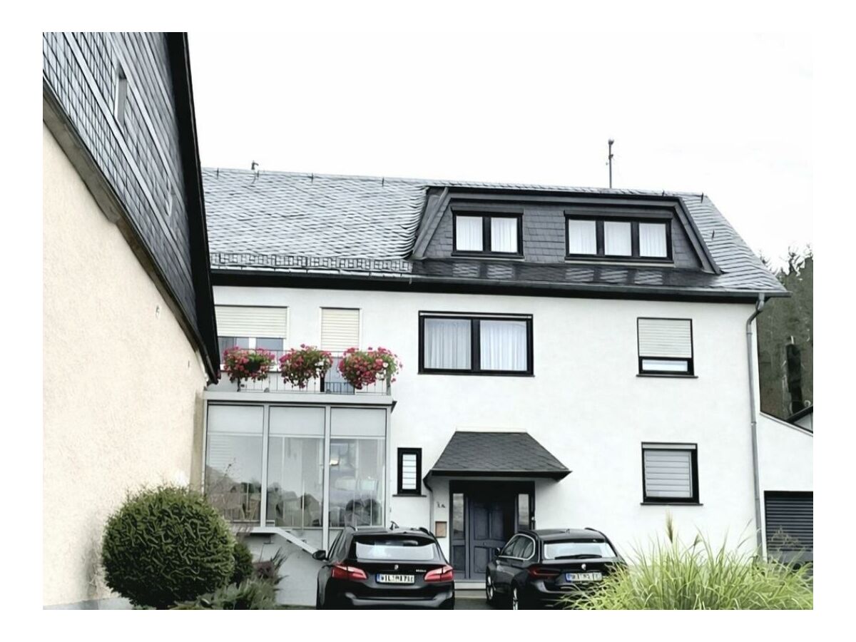 Apartment Ferienhaus "Kleine Auszeit"