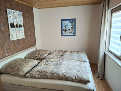 Apartment Ferienhaus "Kleine Auszeit" - Features photo 19