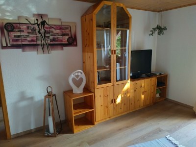 Apartment Ferienwohnung Dorfschönheit - Features photo 19