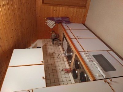 Apartment Ferienwohnung Dorfschönheit - Features photo 22