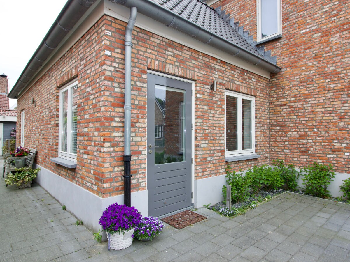 Holiday apartment Domburg