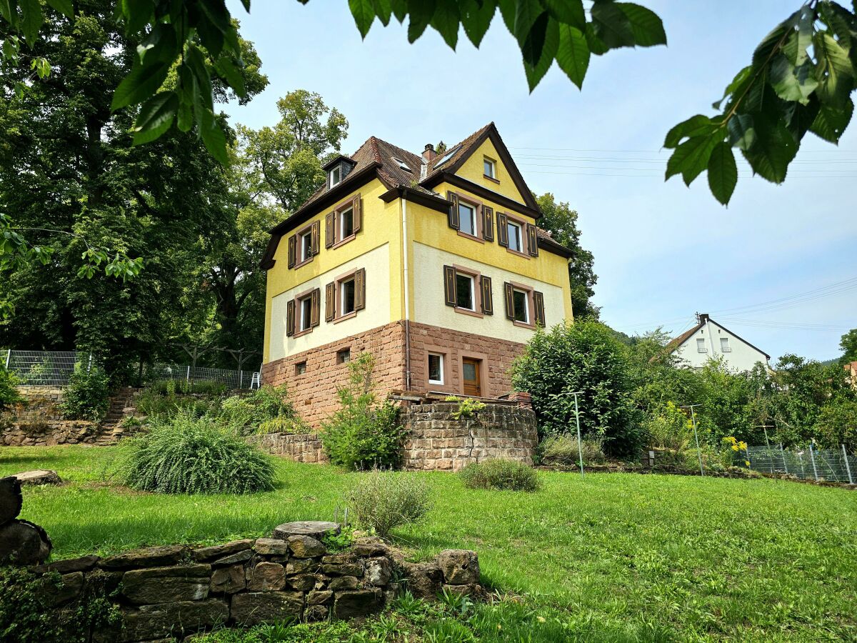 Apartment Ferienhaus