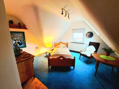 Apartment Ferienhaus - Features photo 10