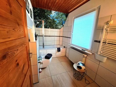 Apartment Ferienhaus - Features photo 12