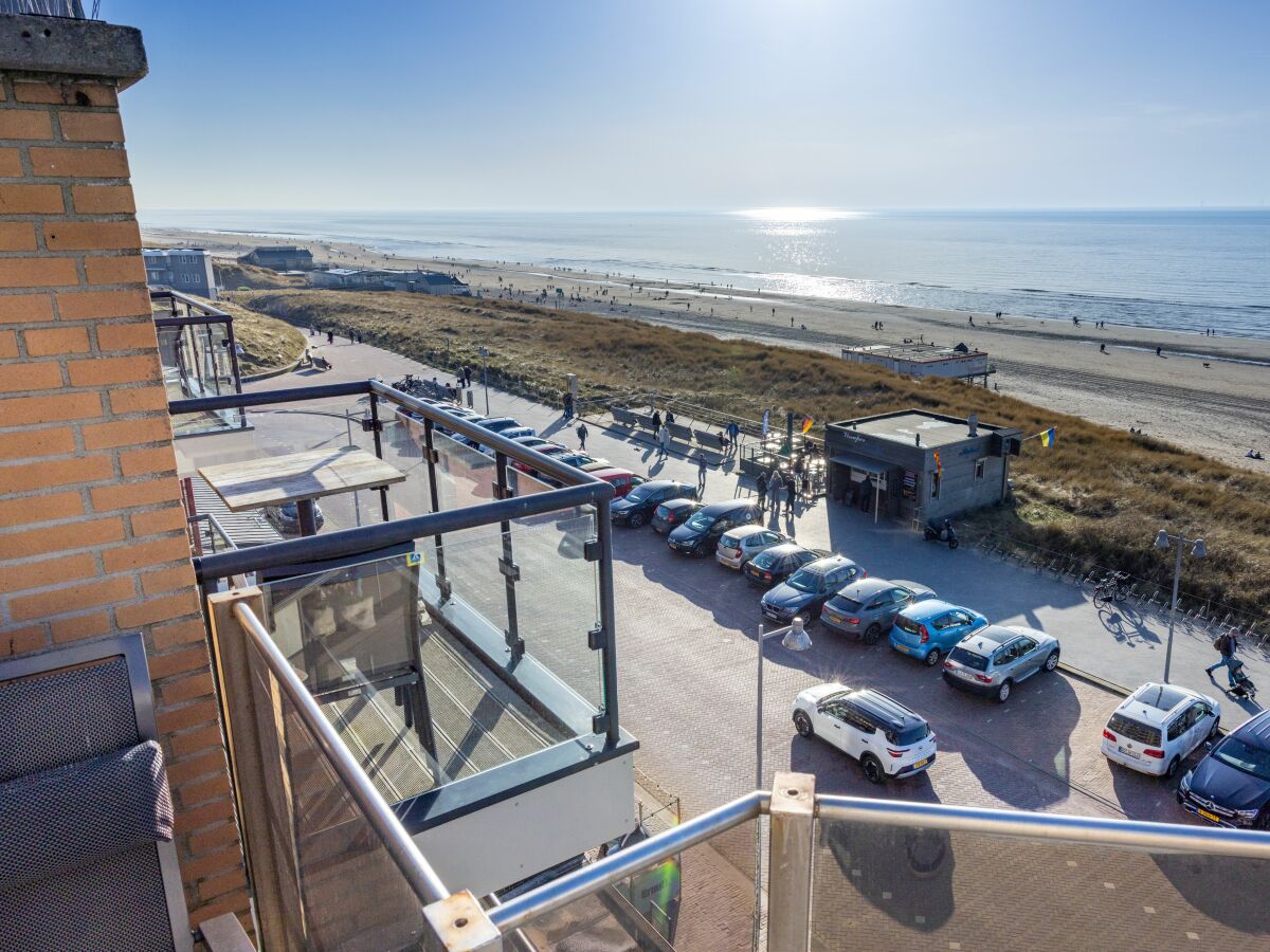 Holiday house Helmduin 4d - Sea Breeze - Outdoor photo 4