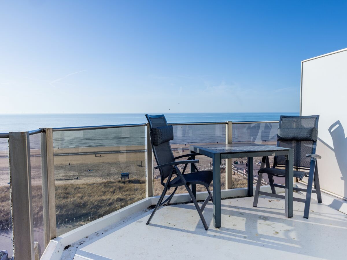 Holiday house Helmduin 4d - Sea Breeze - Outdoor photo 5