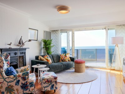 Holiday house Helmduin 4d - Sea Breeze in Egmond Aan Zee - Holiday house