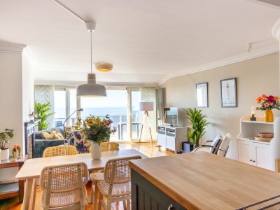 Holiday house Helmduin 4d - Sea Breeze - Features photo 12