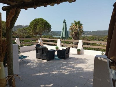 Holiday house Bella Vista Residenz in Porto Vecchio - Holiday house