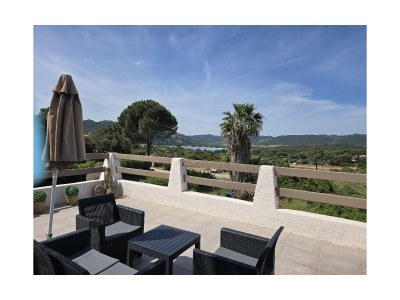 Holiday house Bella Vista Residenz - Outdoor photo 9