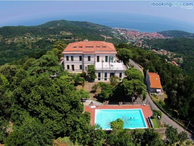 Apartment APPARTAMENTI NAPOLEONE AL POGGIO - (16) in Marciana - Apartment
