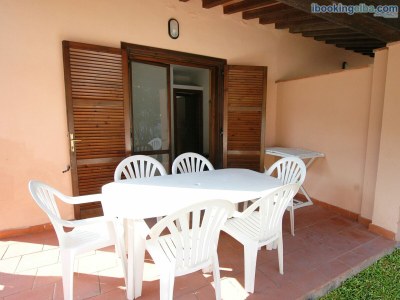 Apartment APPARTAMENTI ARCIPELAGO - TRILOCALE (22) - Features photo 7