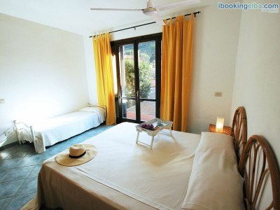 Apartment APPARTAMENTI ARCIPELAGO - TRILOCALE (22) - Features photo 12