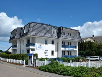 Holiday apartment Aquarius | Type A in Loddin - Holiday apartment