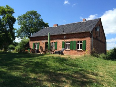 Holiday house Elbferienhaus am See - Outdoor photo 5