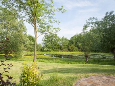 Holiday house Elbferienhaus am See - Outdoor photo 9