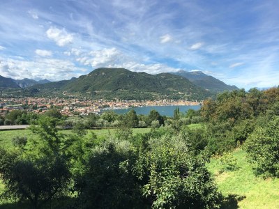 Villa Casale Lucrezia by Garda FeWo - Outdoor photo 7