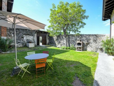 Villa Casale Lucrezia by Garda FeWo - Outdoor photo 19