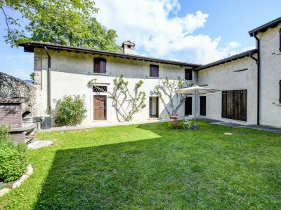 Villa Casale Lucrezia by Garda FeWo - Outdoor photo 20