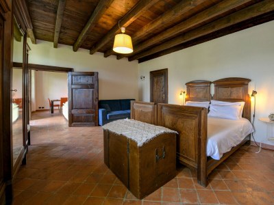 Villa Casale Lucrezia by Garda FeWo - Features photo 41