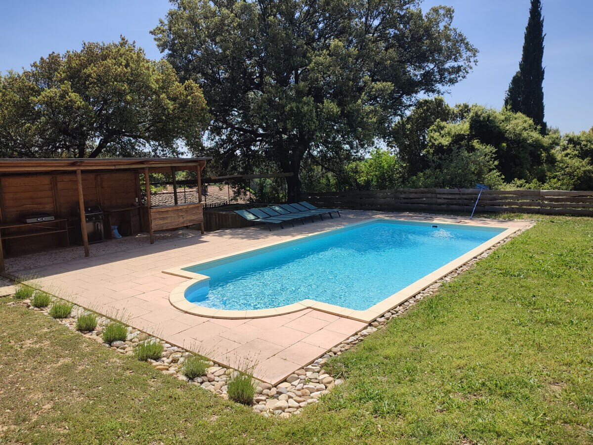 Holiday house Grand Chene