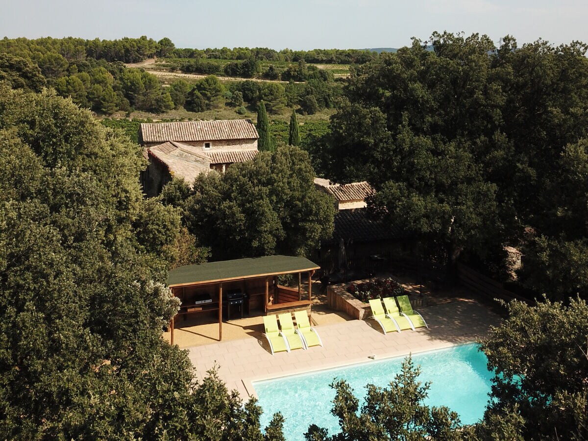 Holiday house Grand Chene - Outdoor photo 3