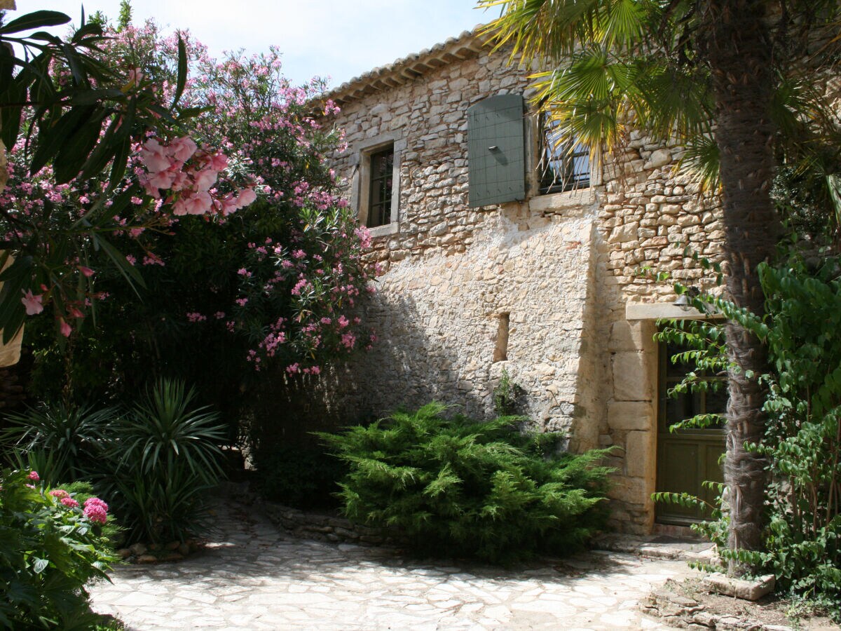 Holiday house Grand Chene - Outdoor photo 5