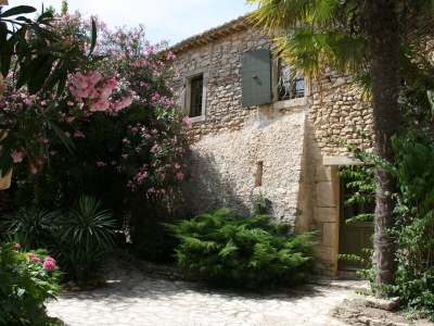 Holiday house Grand Chene - Outdoor photo 5