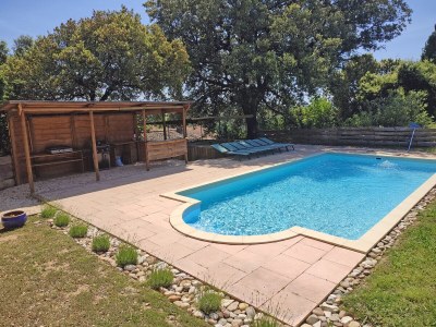 Holiday house Grand Chene - Outdoor photo 12