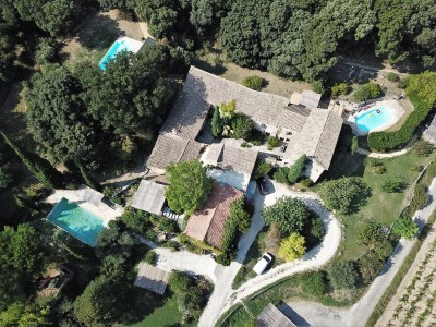 Holiday house Grand Chene - Outdoor photo 19