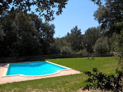 Holiday house Grand Chene - Outdoor photo 21