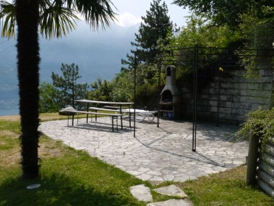 Holiday apartment Villa Romantica OG 1 - Outdoor photo 5