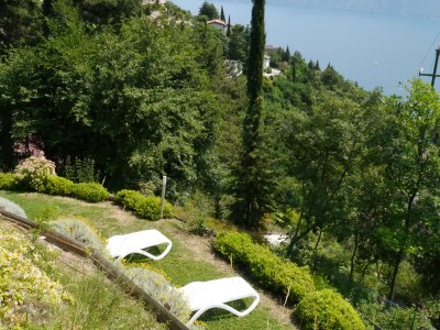 Holiday apartment Villa Romantica OG 1 - Outdoor photo 6