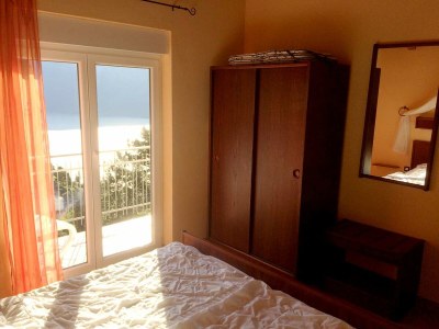 Holiday apartment Villa Romantica OG 1 - Outdoor photo 11