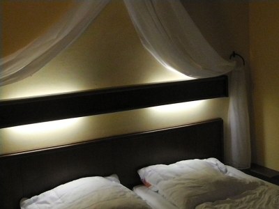 Holiday apartment Villa Romantica OG 1 - Features photo 21