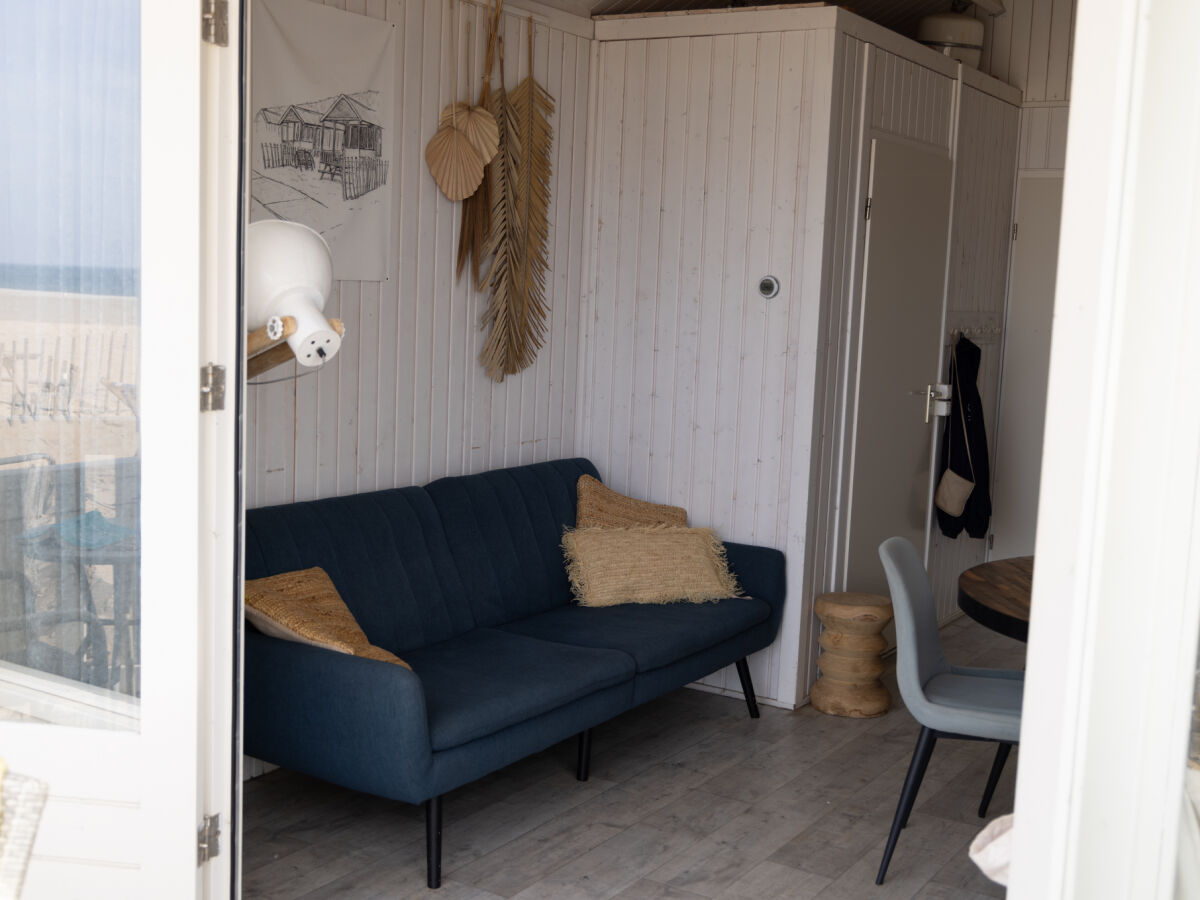 Bungalow Logeren aan zee - Features photo 4