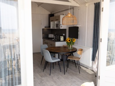 Bungalow Logeren aan zee - Features photo 3