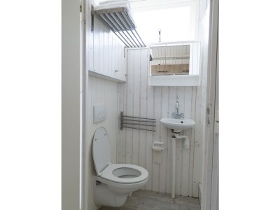 Bungalow Logeren aan zee - Features photo 7