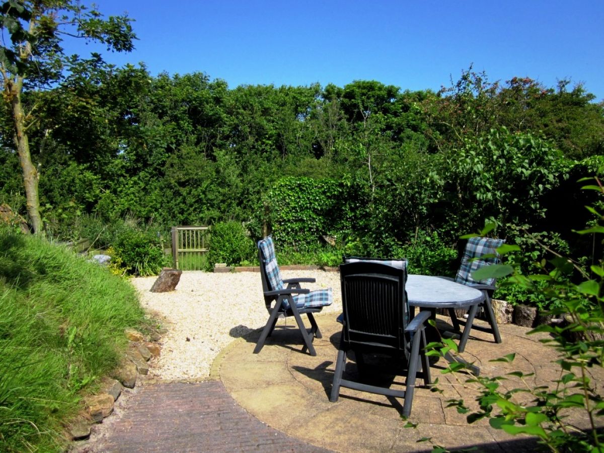 Holiday apartment Kalla Anka - Outdoor photo 5