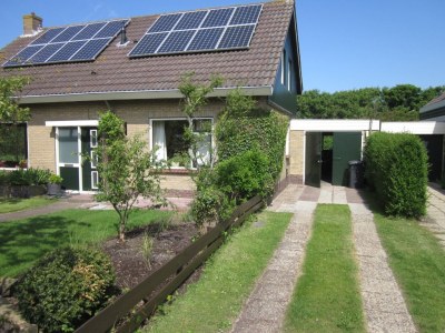Holiday apartment Kalla Anka in Callantsoog - Holiday apartment