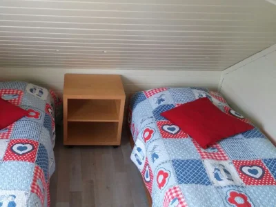 Holiday apartment Kalla Anka - Features photo 16
