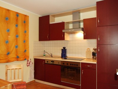 Holiday house On the lake shore in the annexe - Outdoor photo 6