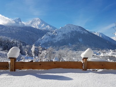 Holiday apartment Family Brendel - Outdoor photo 8