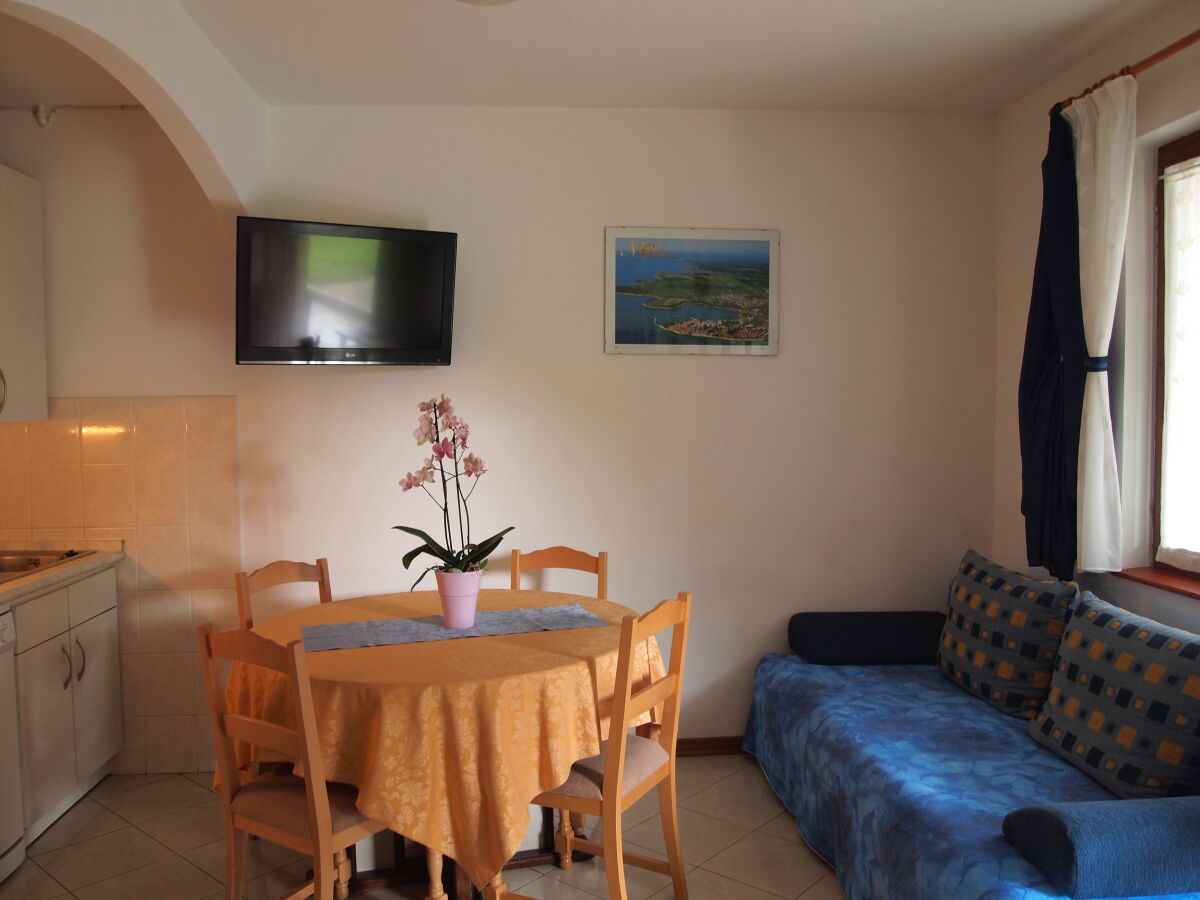 Holiday apartment Fe-wo  "Marko"
