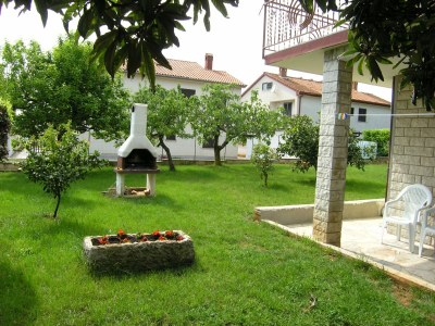 Holiday apartment Fe-wo  "Marko" - Outdoor photo 6