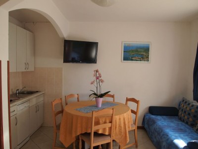 Holiday apartment Fe-wo  "Marko" - Features photo 16