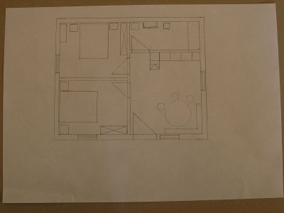 Holiday apartment Fe-wo  "Marko" - Document photo 36