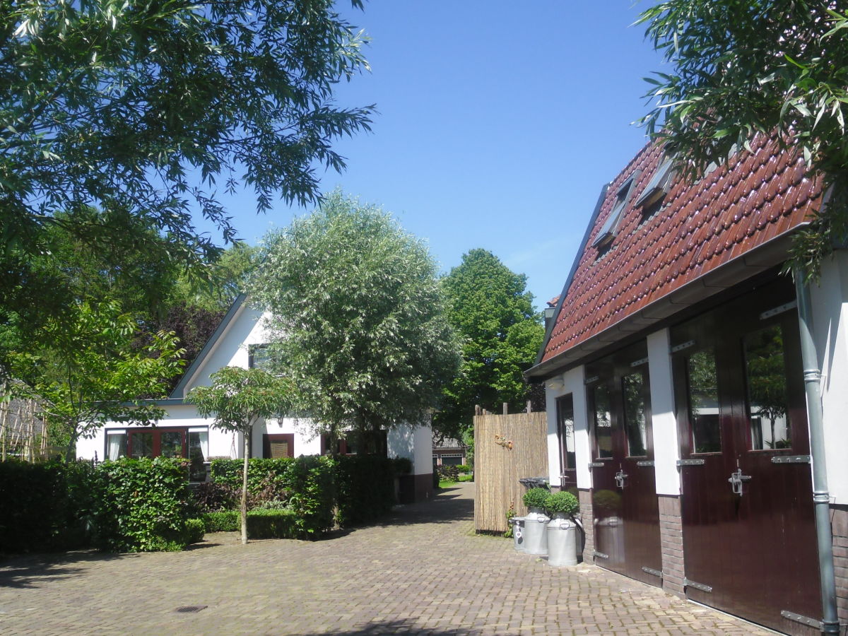 Apartment Norder