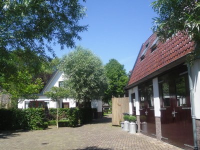 Apartment Norder in Nieuwe Niedorp - Apartment