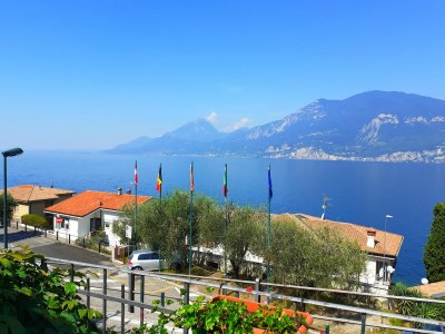 Holiday apartment Villa Anna - Outdoor photo 3